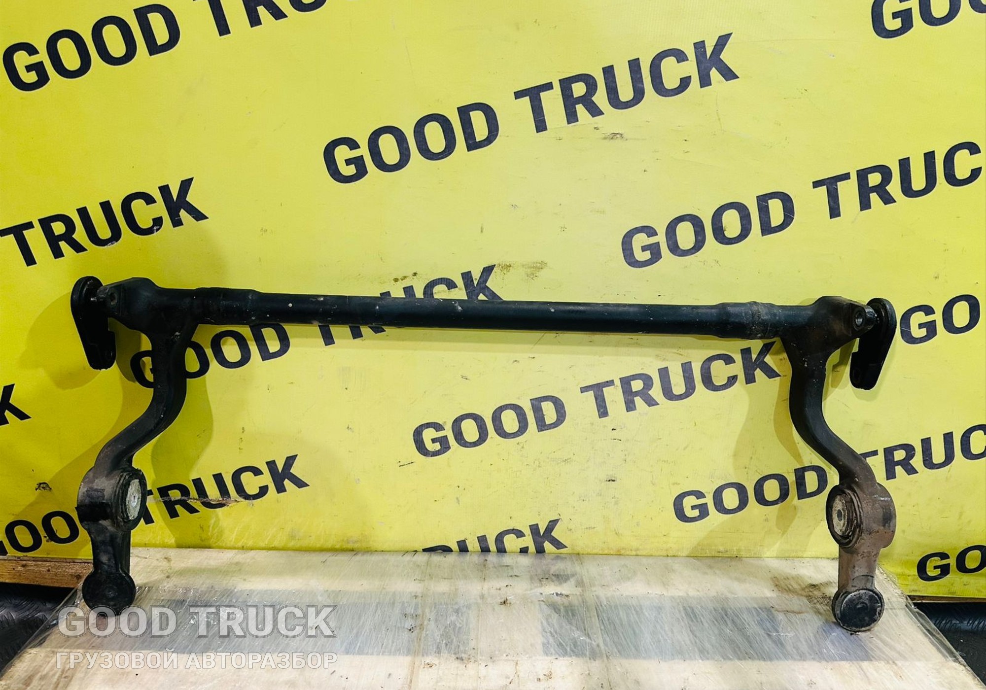 9448900304 Торсион кабины для КАМАЗ 5490 (с 2013)