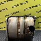 20920600 Глушитель основной в сборе Volvo FH 3 для Volvo FM II (с 2002)