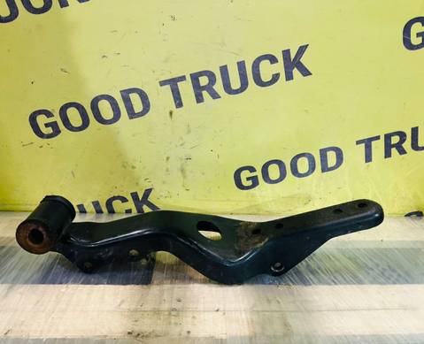 85417016001 Кронштейн замка кабины MAN TGA, TGX, TGS для Man TGX II (с 2012)