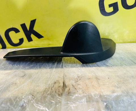 81637320073 Крышка кронштейна зеркала левая для Man TGX I (с 2007)