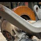 1042579 Полурессора Schmitz для Полуприцепы Schmitz