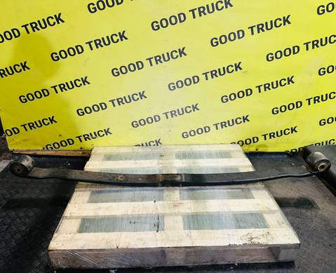 81434026376 Рессора передняя для Man TGS I (с 2007)