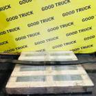 81434026376 Рессора передняя для Man TGX I (с 2007)