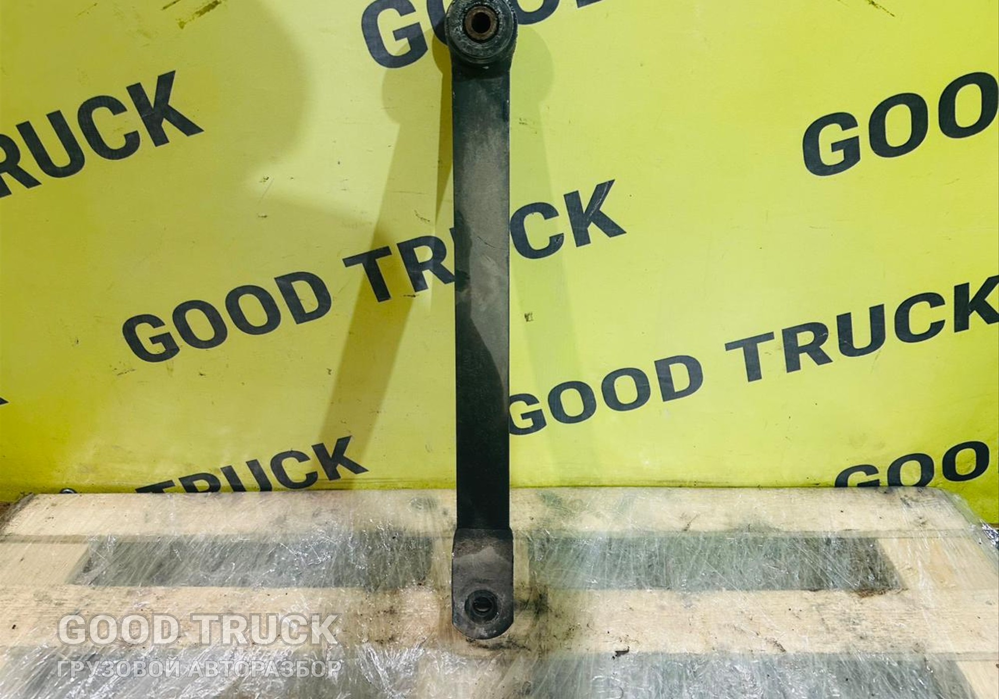 1440467 Стойка переднего стабилизатора для Daf XF105 (с 2005)