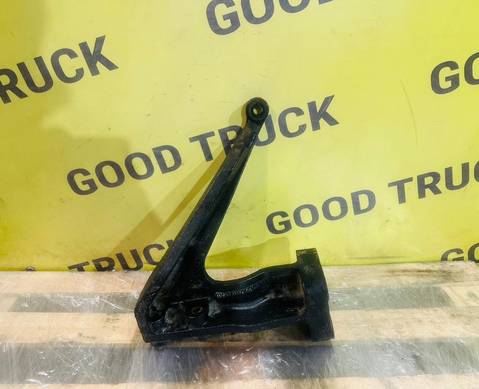 H4502A01041 Кронштейн кабины передний левый для Foton