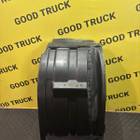 DZ16251230045 Корпус левого верхнего крыла для Shacman X6000 (с 2020)