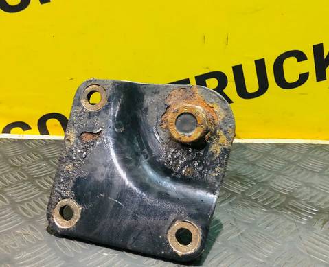 81417200118 Кронштейн передней рессоры MAN TGS для Man TGS I (с 2007)