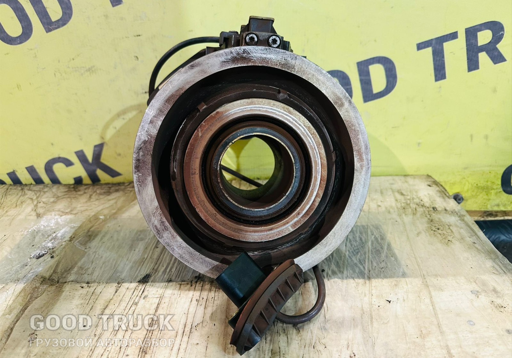 0501224620 Выжимной подшипник сцепления для Daf XF