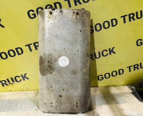 81151100443 Защита глушителя верхняя для Man TGS II (с 2012)