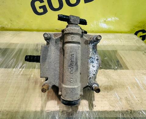 1808338 Клапан ускорительный для Daf XG