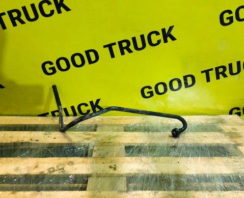 81473045439 Трубка гидроусилителя для Man