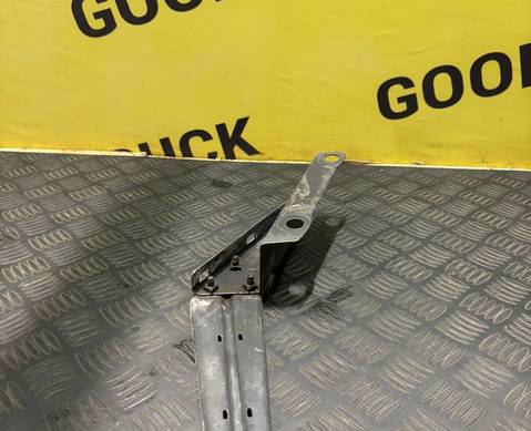 1749017 Кронштейн проводки AdBlue Scania 5-series для Scania 5-series R (с 2004 по 2016)