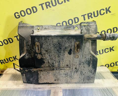 21094391 Крыло заднее Volvo FH, Volvo FM (локер) для Volvo FH 3 (с 2008 по 2012)