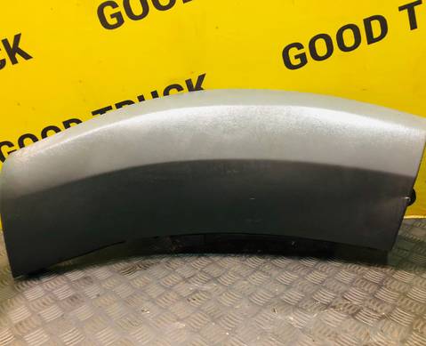 9406801306 Накладка торпедо со стороный пассажира КАМАЗ 5490 для КАМАЗ 5490 (с 2013)