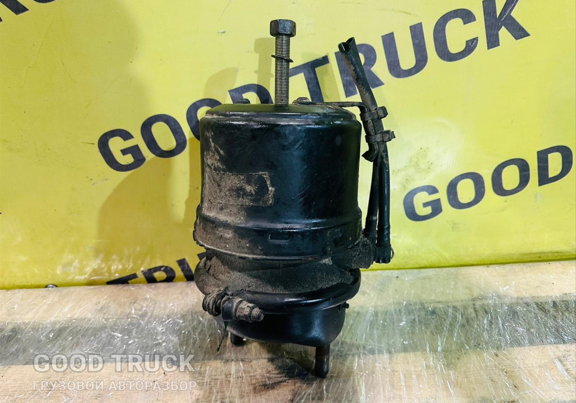 QT485DN3993530010 Энергоаккумулятор Foton Auman EST для Foton