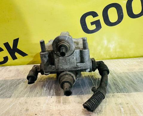 4750190000 Клапан ускорительный для Mercedes-Benz