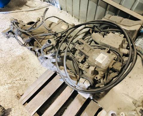 21084096 МКПП в сборе для Volvo