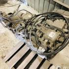 21084096 МКПП в сборе для Renault T