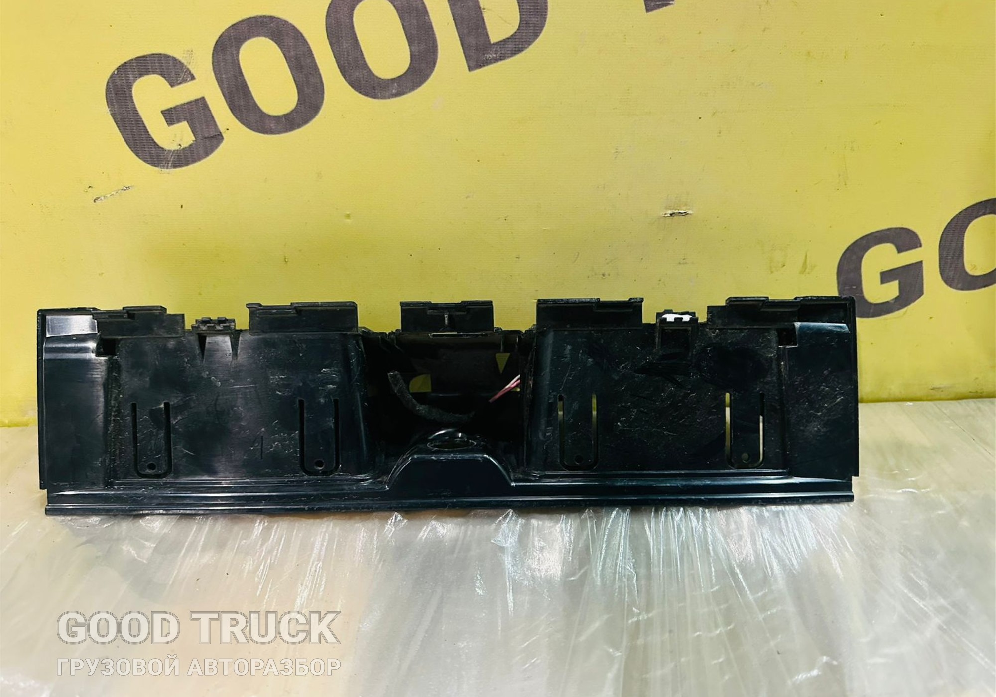 23020054 Корпус бардачка для Man TGX I (с 2007)