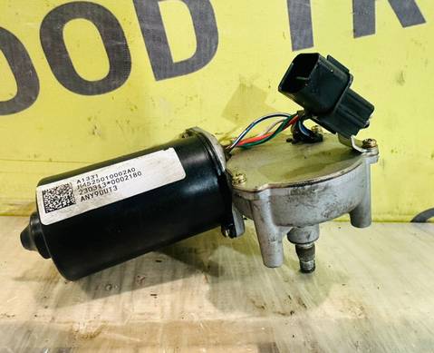 H4525010002A0 Моторчик стеклоочистителя для Foton Auman EST