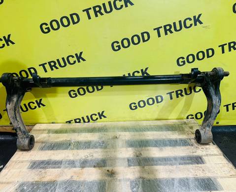 81417156016 Торсион кабины для Man TGX I (с 2007)