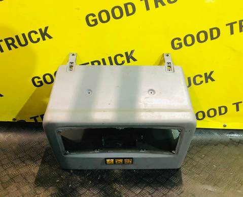 5702221 Накладка верхней консоли камаз 5490 для КАМАЗ 5490 (с 2013)