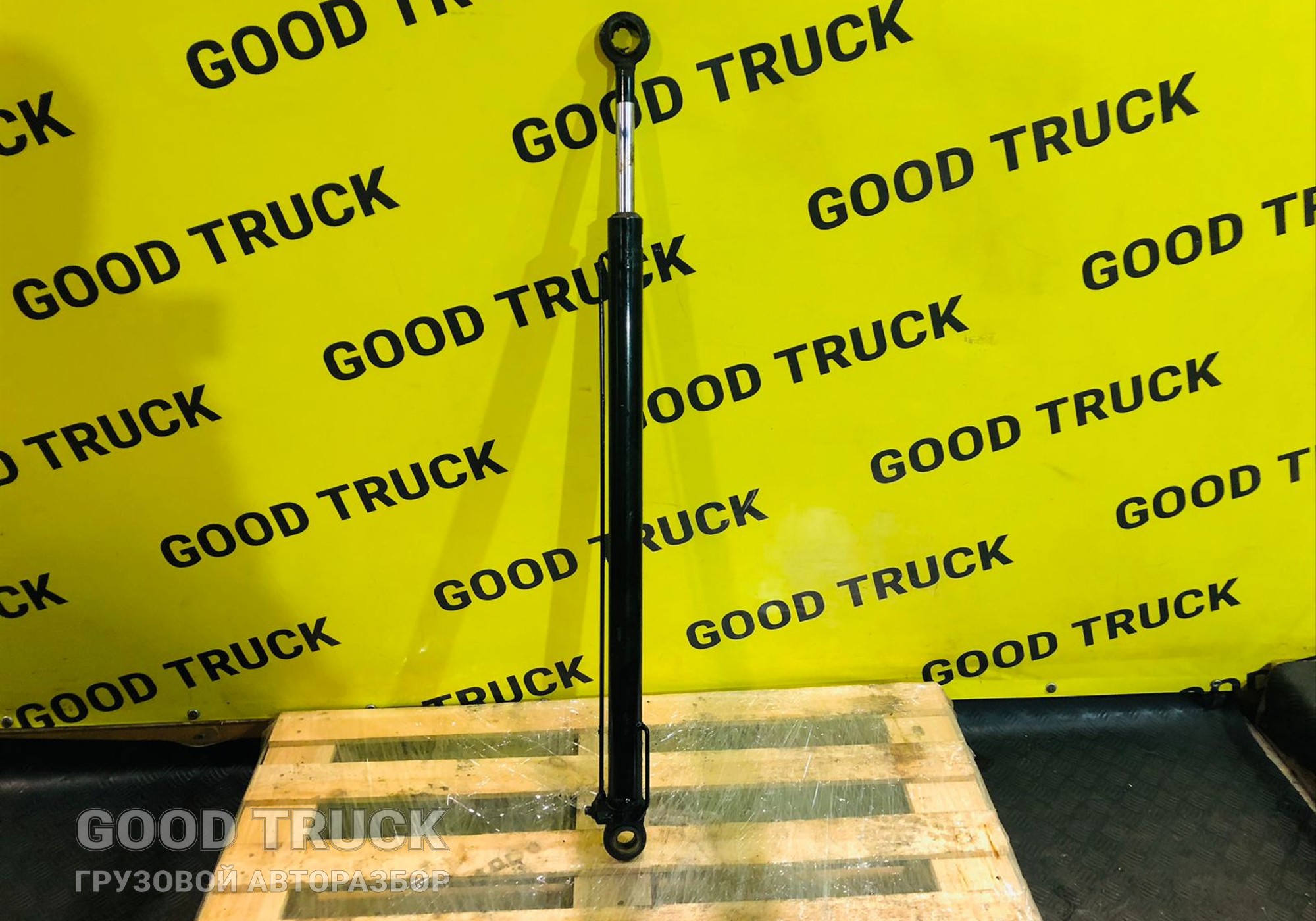 81417236123 Цилиндр подъема кабины для Man