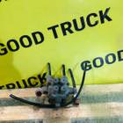 81521516098 Кран защитный 4-х контурный для Man