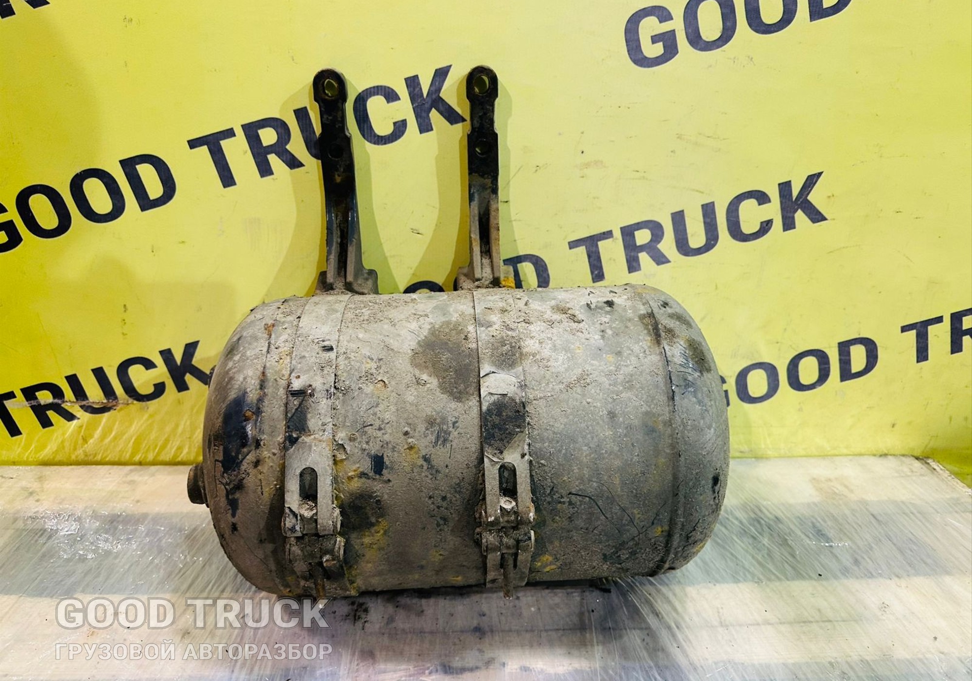 20579604 Ресивер воздушный 25л для Volvo