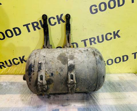 20579604 Ресивер воздушный 25л для Renault