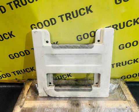 5490841111530 Подножка кабины левая для КАМАЗ 5490 (с 2013)