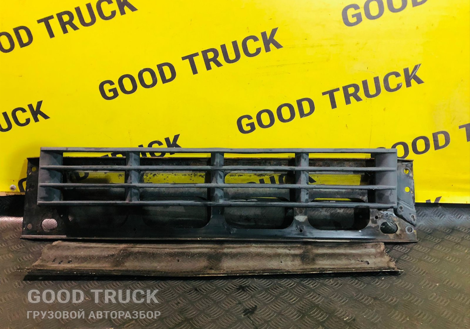 82065947 Подножка бампера откидная в сборе Volvo FH для Volvo FH 4 (с 2012)