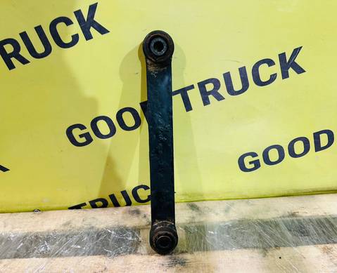 81437186825 Тяга переднего стабилизатора MAN TGA, TGS, TGX для Man TGX I (с 2007)