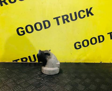 51094113531 Патрубок интеркулера для Man