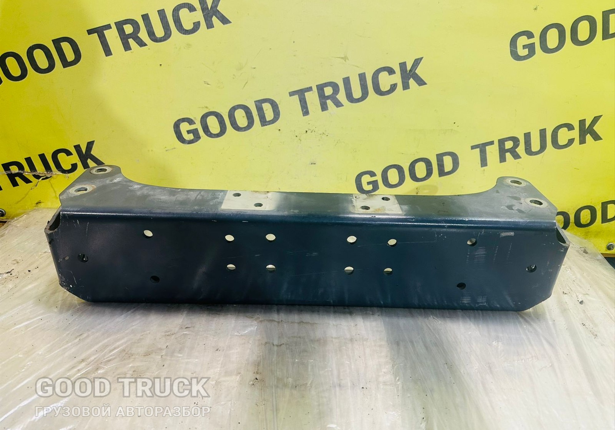 2418550 Траверса рамы поперечная задняя для Daf XG+