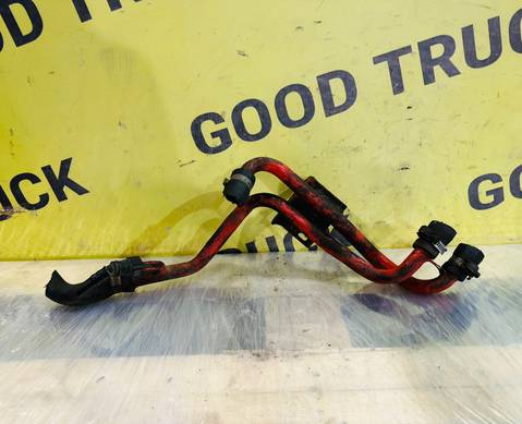 21279609 Трубка системы охлаждения для Volvo FH 3 (с 2008 по 2012)