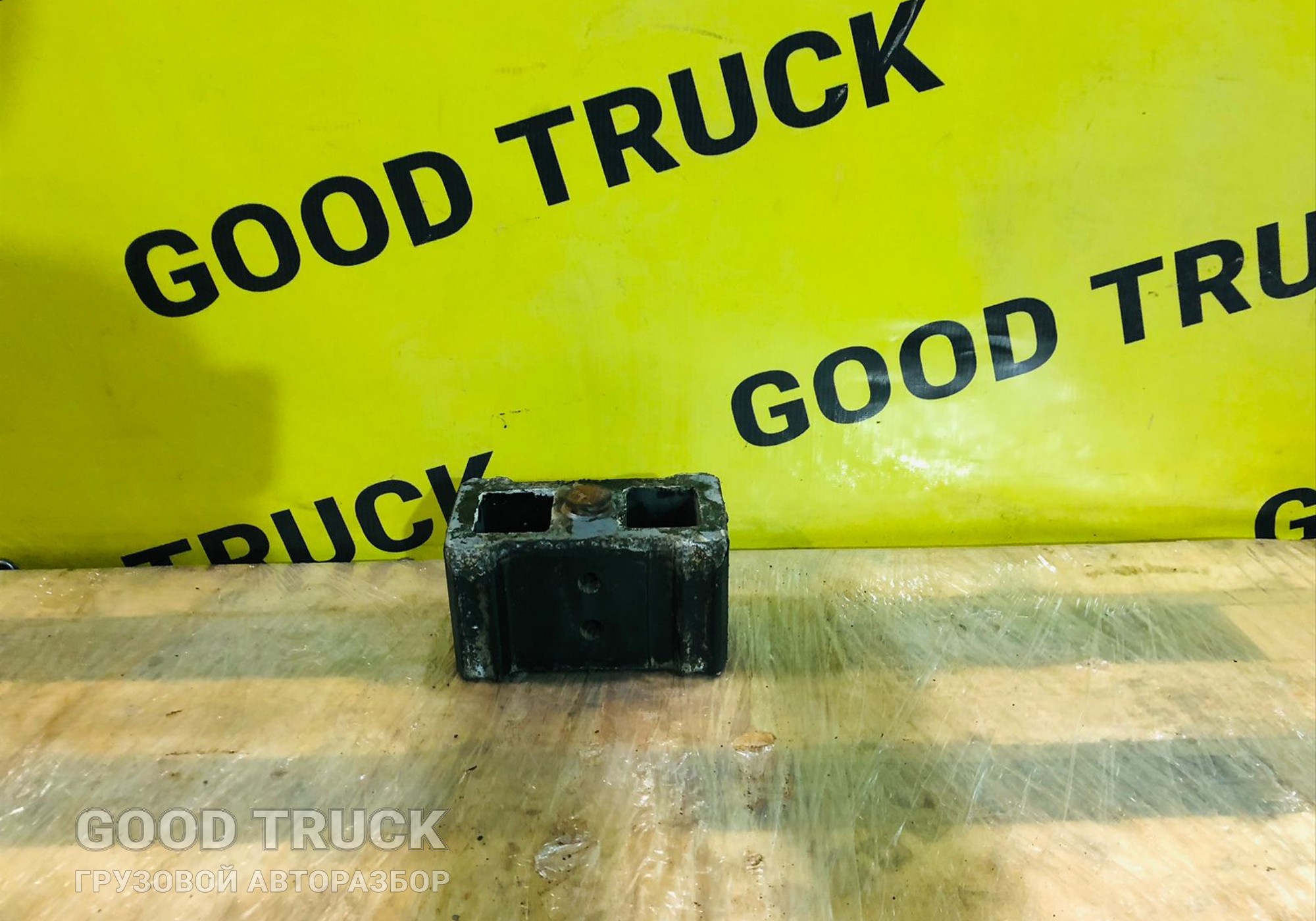 06461390007 Проставка передней рессоры