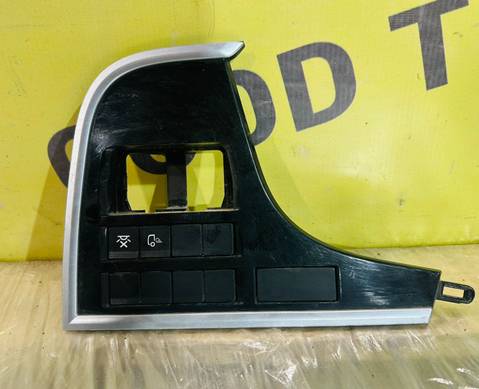 2295592 Накладка панели приборов для Daf XG