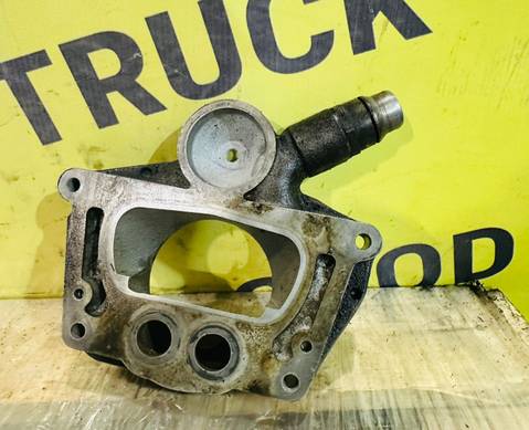 51095403087 Крышка радиатора для Man