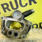 51095403087 Крышка радиатора для Man