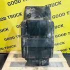 81612100462 Крыло переднее задняя часть для Man TGS I (с 2007)