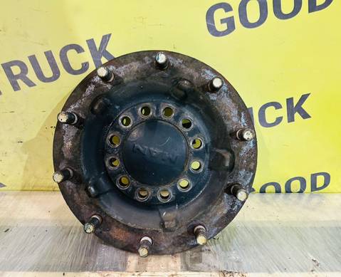 81443013194 Фланец ступицы, передний мост для Man TGS I (с 2007)