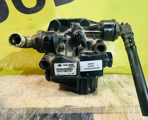 H4356D02022A0 Клапан ABS для Foton