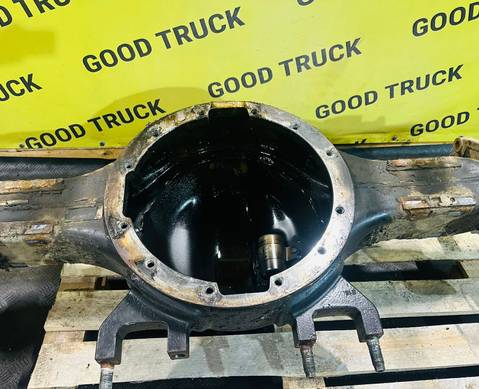 81354015820 Корпус заднего моста HY-1350 для Man