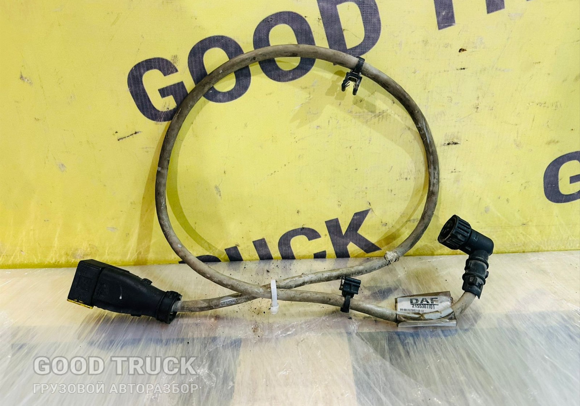 2155307 Проводка АКПП Traxon для Daf XG+