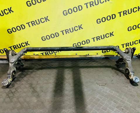 H4502A01120A0 Торсион кабины в сборе для Foton