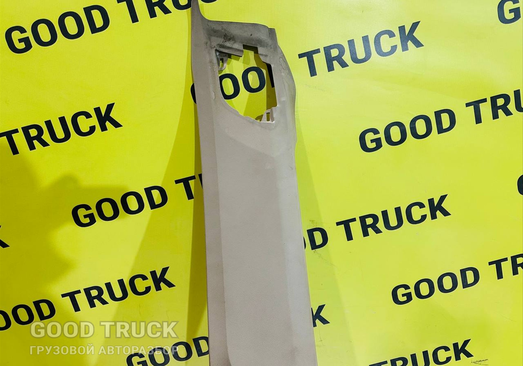 2269196 Обшивка салона для Daf XF