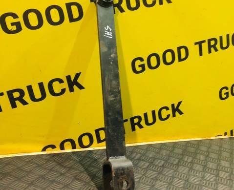 DZ97259680113 Стойка стабилизатора переднего Shacman X6000 для Shacman X6000 (с 2020)