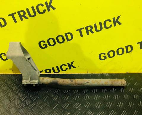 1371224 Кронштейн крепления подкрылка DAF XF 105 для Daf XF105 (с 2005)