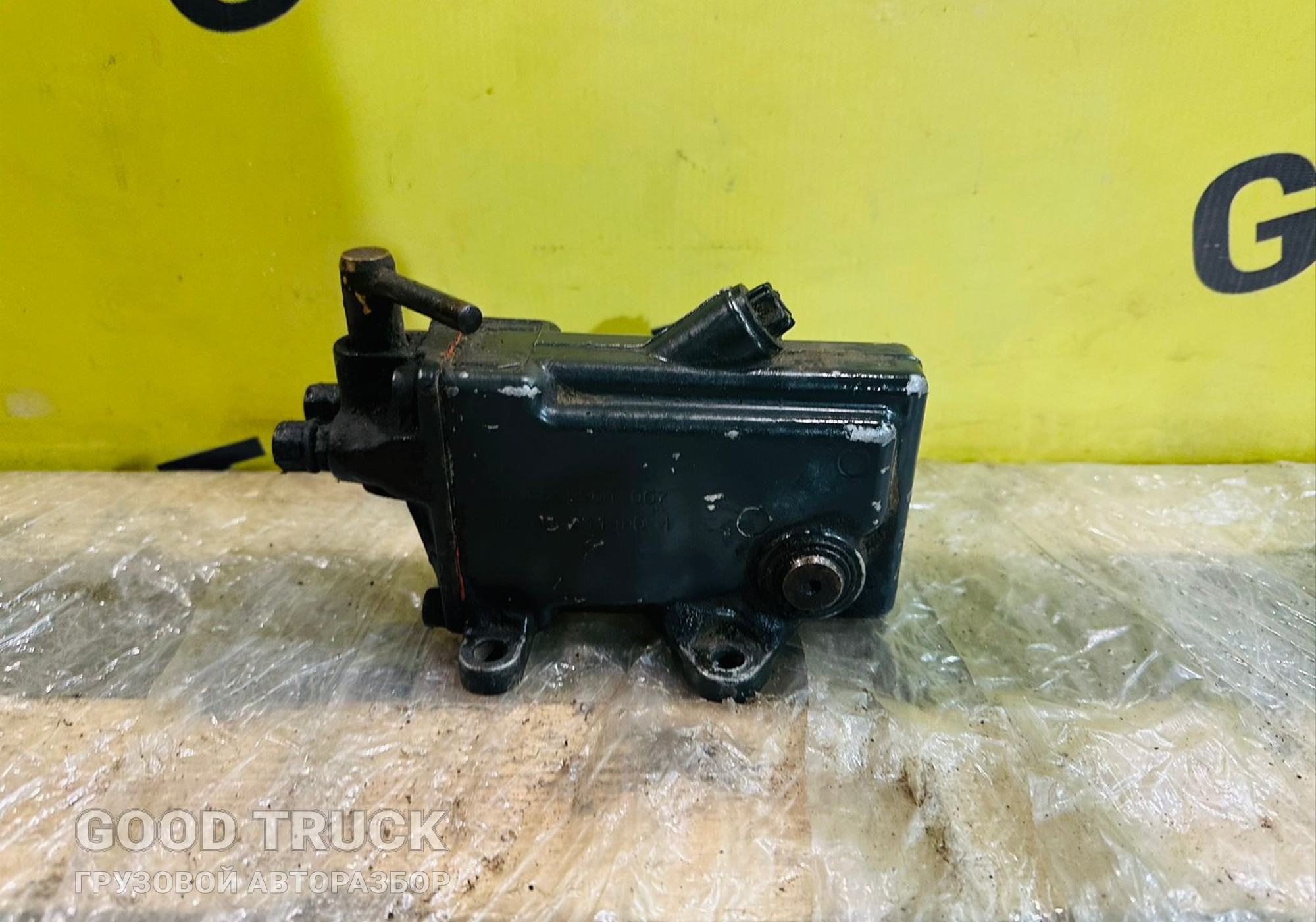 85417236033 Насос подъема кабины для Man TGL I (с 2005 по 2008)